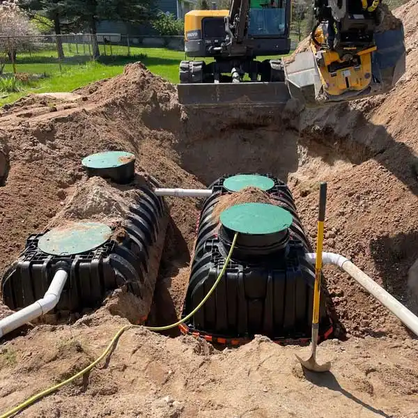 septic tank services Paducah